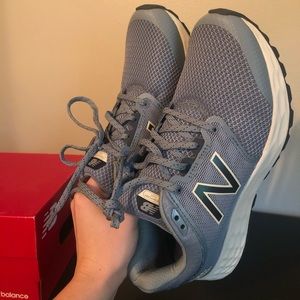 New Balance Walking Shoes